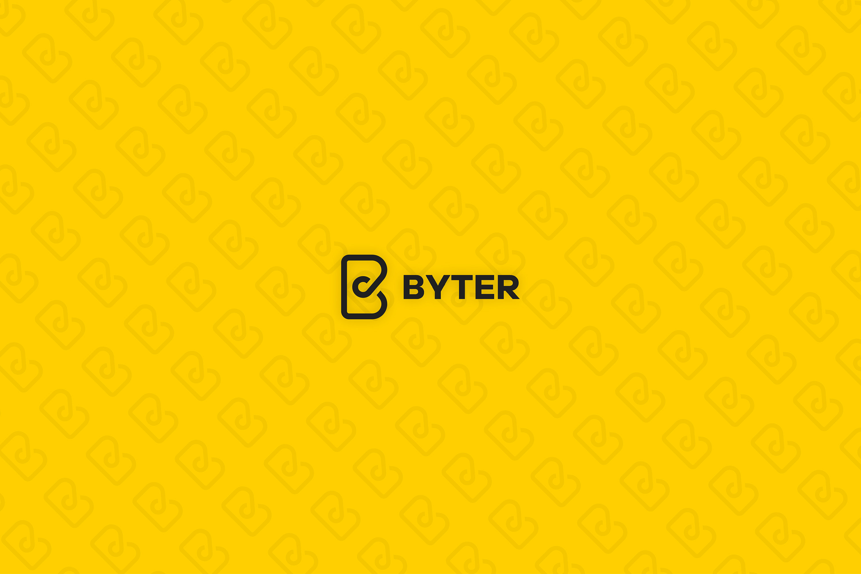 Byter Agency Web Interface