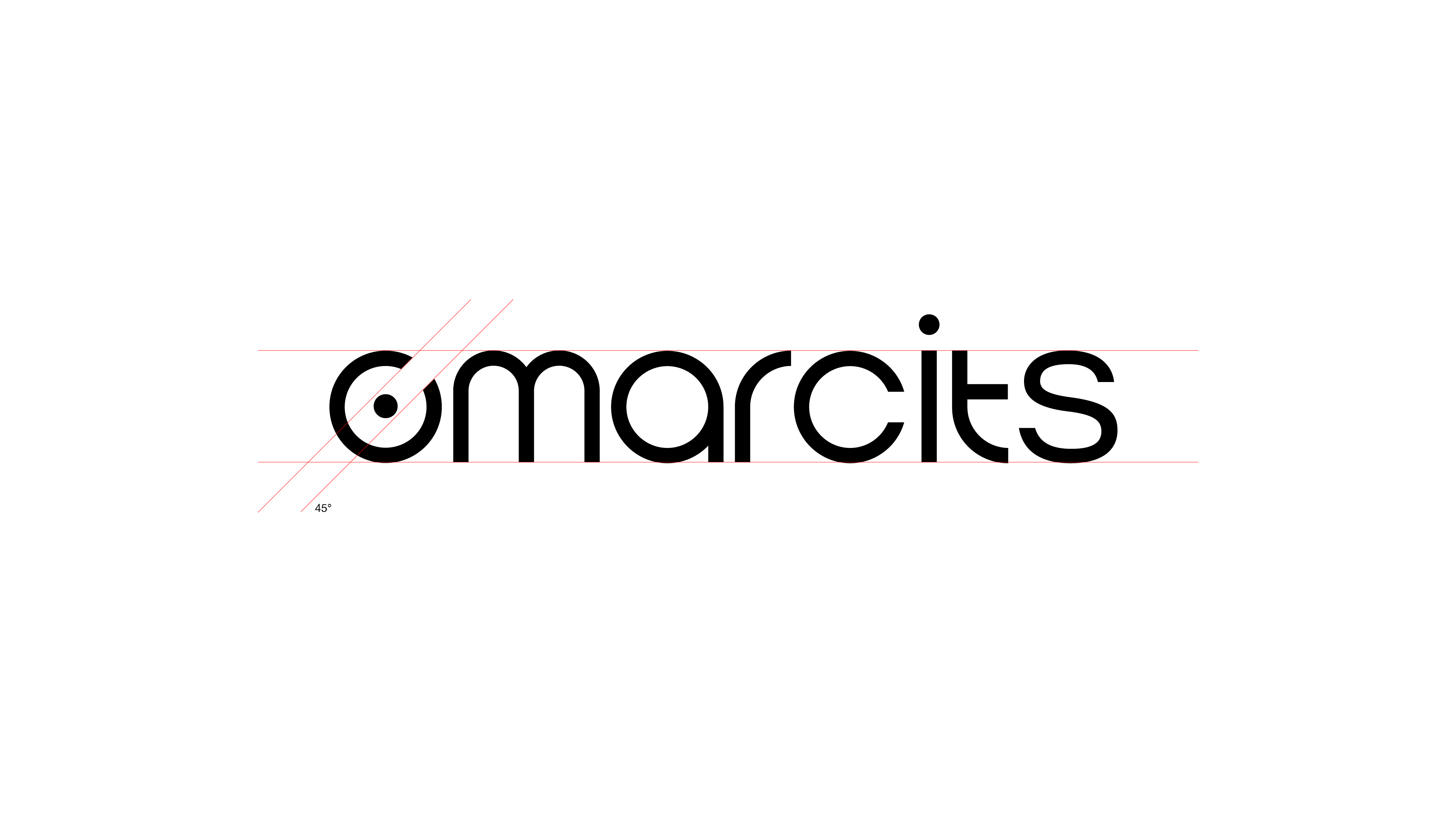 CMARCITS - New logo