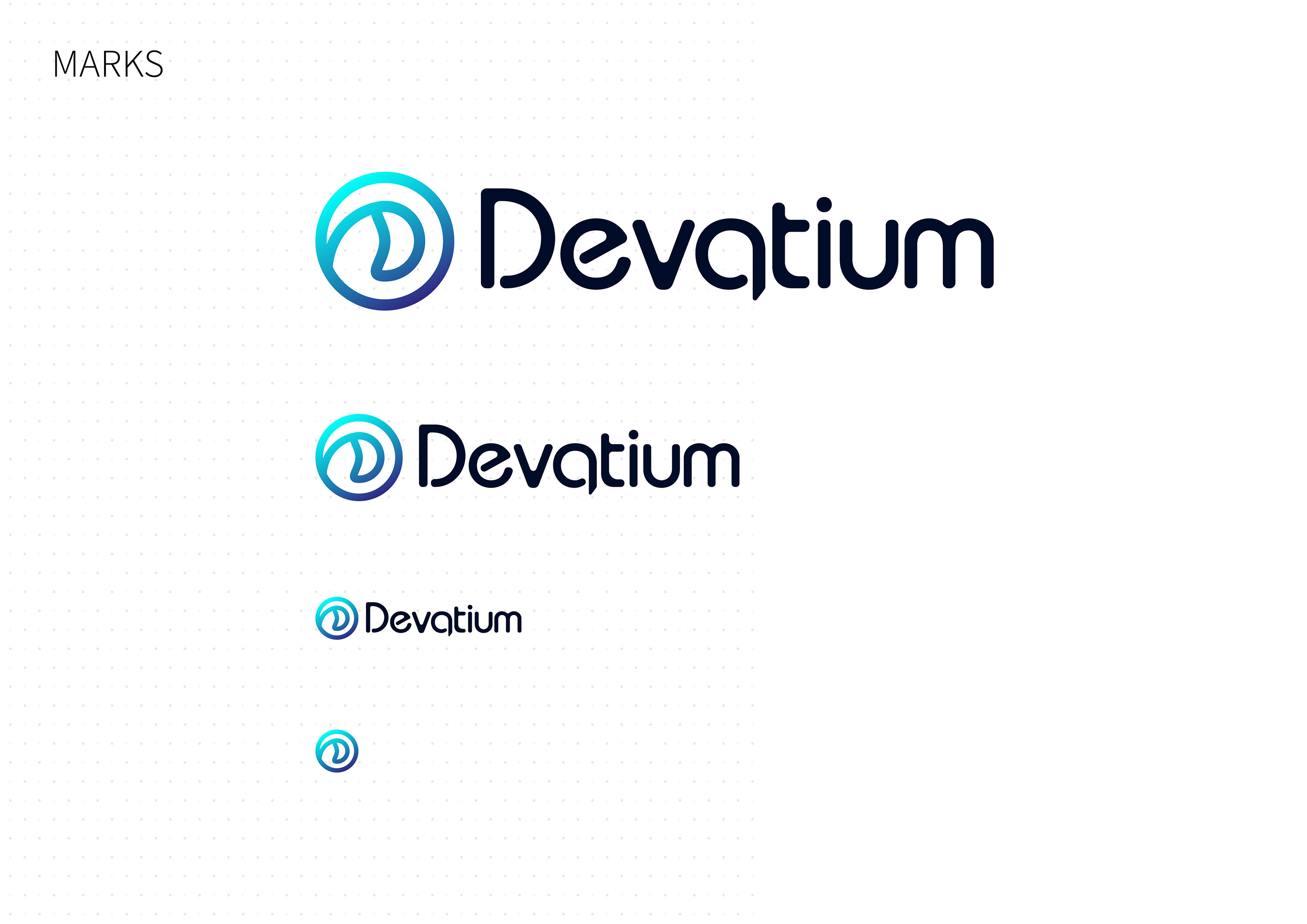 Devatium - Logo