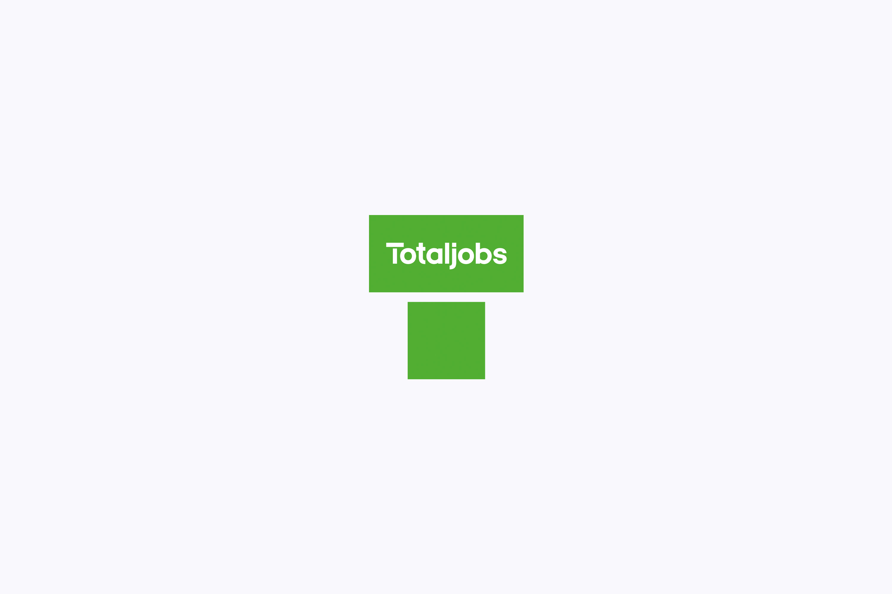 Totaljobs - Logo